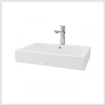 Chậu Rửa Chén Trên Bàn ToTo LW643JW/F#W